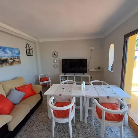 Casa Bueno نيرخا