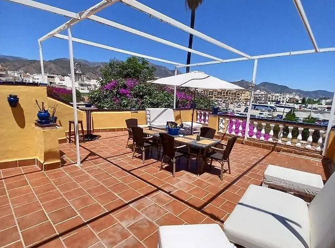 Casa Bueno نيرخا