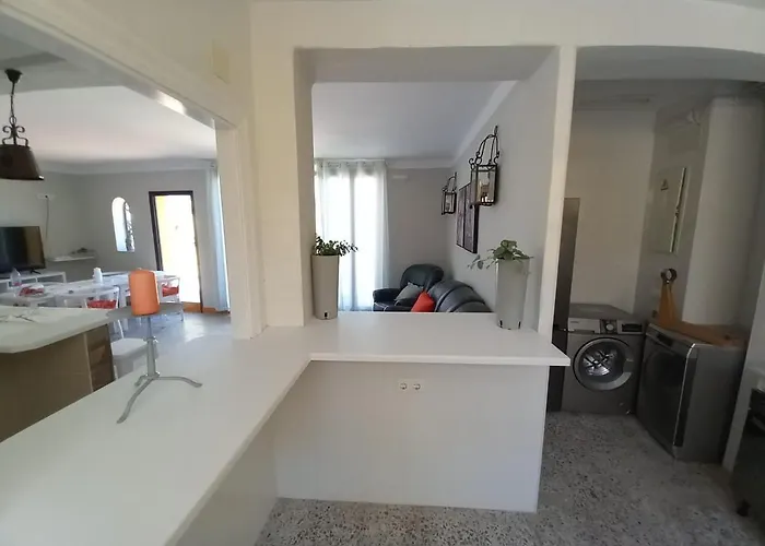 شقة Casa Bueno نيرخا