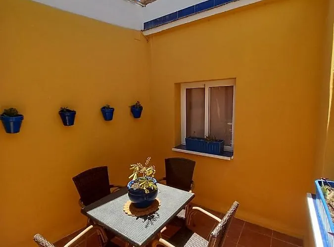 Casa Bueno نيرخا