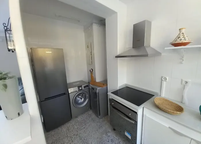 Casa Bueno شقة نيرخا