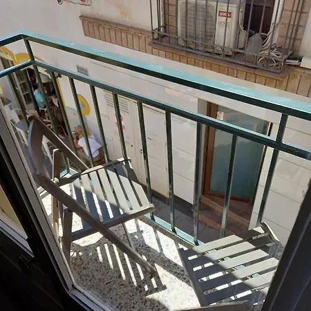 Casa Bueno Appartement