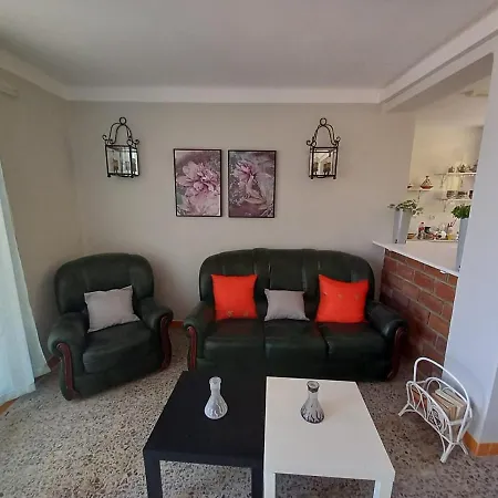 Casa Bueno Apartment *