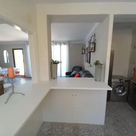 Apartment Casa Bueno Nerja