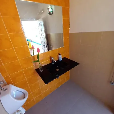 Apartment Casa Bueno