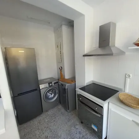 Casa Bueno Apartment Nerja