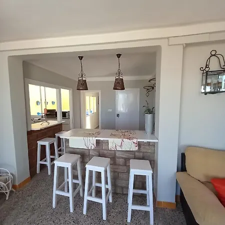 Appartement Casa Bueno *