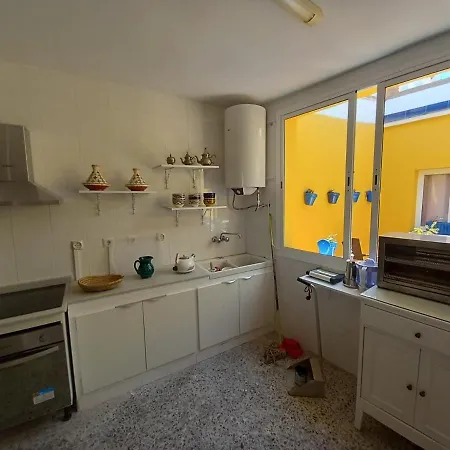 Apartment Casa Bueno Nerja