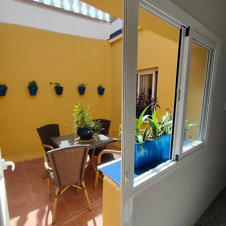 Casa Bueno Nerja