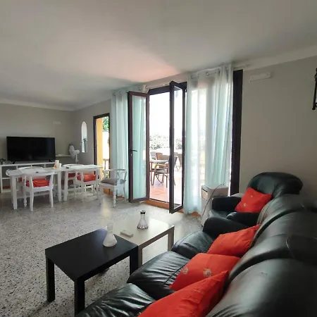Casa Bueno Apartment Nerja