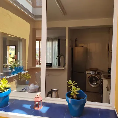 Casa Bueno Apartment *