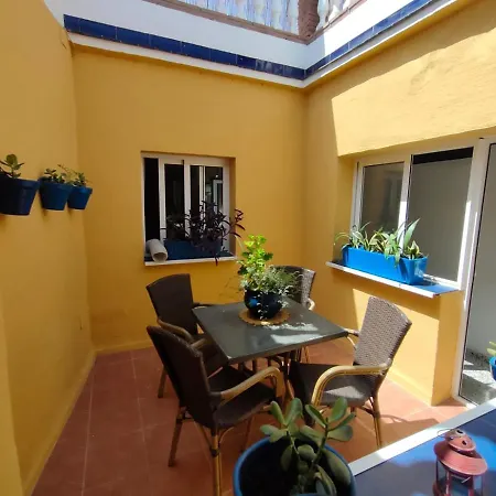 Casa Bueno Apartment Nerja