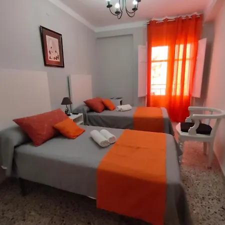 Διαμέρισμα Casa Bueno *