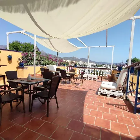 Casa Bueno Apartment *