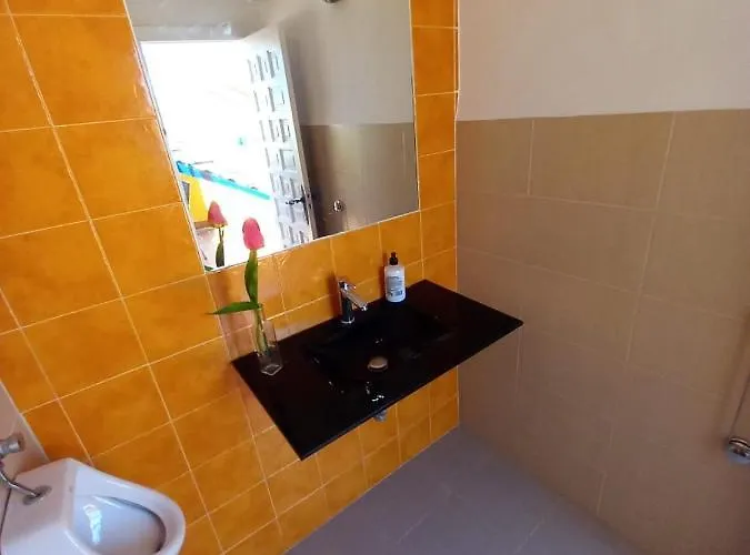 Appartamento Casa Bueno