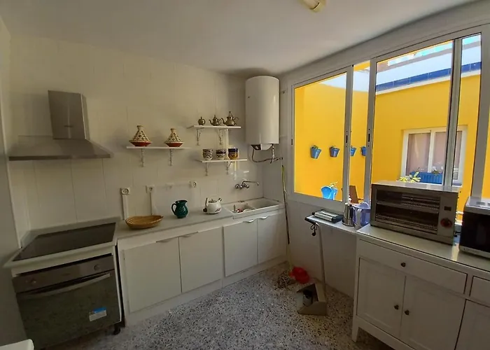 Appartamento Casa Bueno Nerja