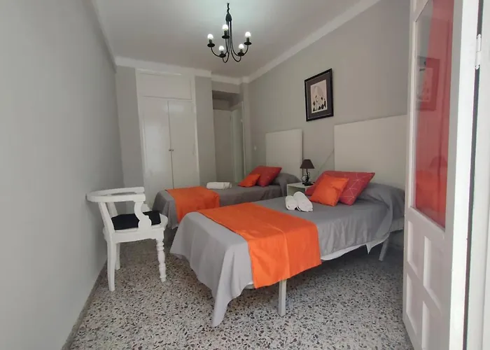 Appartamento Casa Bueno *