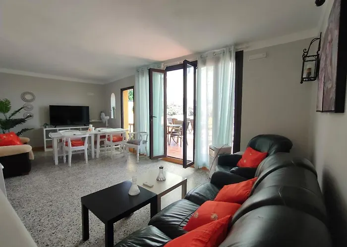 Casa Bueno Appartamento Nerja