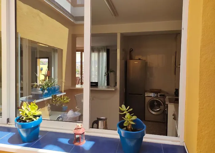 Casa Bueno Appartamento *