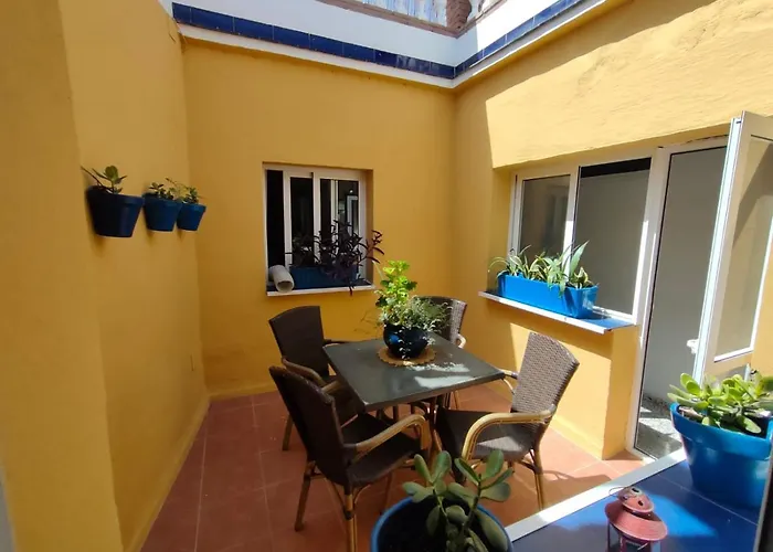Casa Bueno Appartamento Nerja
