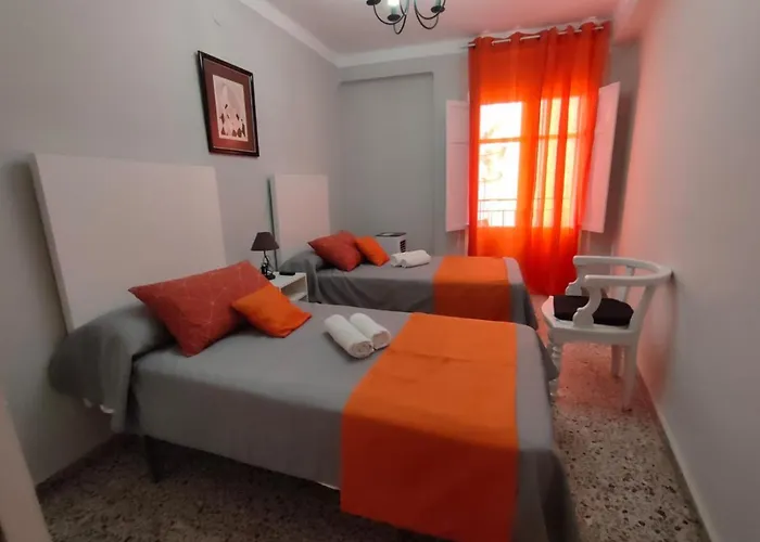 Appartamento Casa Bueno *