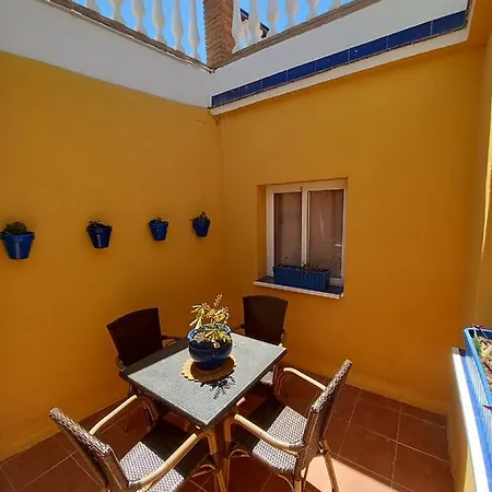 Casa Bueno Nerja